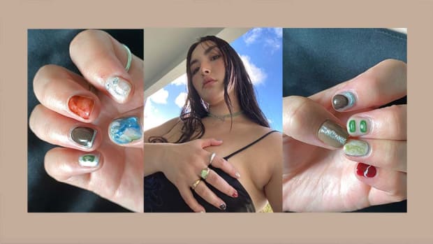 yumi nu nail art